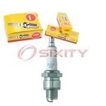 Ngk 1445 Br7hs Blyb Standard Spark Plug For Wr5ap Wr5ac Wr5a W22fsr-u W22fsr Nq. Fixed Price $9.61.