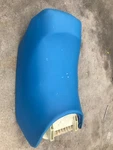15k24 Yamaha Gp 800 2000 Driver Seat Assy Gp8-u3710-30-00. Fixed Price $99.49.
