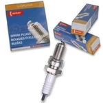 1 Pc Denso Standard U-groove Spark Plug For Suzuki Dr200se 1996-2007 Tune Up Sf. Fixed Price $10.23.