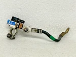2014-2017 Honda Odyssey Ex-l Negative Battery Cable Ground Sensor Oem Lot2556. Fixed Price $89.00.