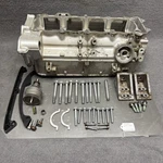 Kawasaki 2009-2011 Ultra Lx Stx 15f Oem Set-crankcase 14001-3747 - K2. Fixed Price $499.95.