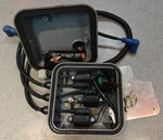 Kawasaki Jet Ski 1999-2005 Ultra 150 & Stx-12r Ignition Coil Assy- 21121-3714. Fixed Price $124.99.