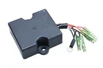 New Oem Yamaha 6m6-85540-01-00 Cdi Box Nos. Fixed Price $334.99.