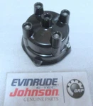 N26 Evinrude Johnson Omc 380541 0380541 Distributor Cap Oem New Boat Parts. Fixed Price $10.47.