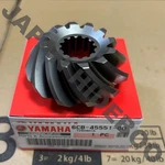 New Yamaha Genuine Pinion (12t) 6cb-45551-00-00. Fixed Price $167.99.
