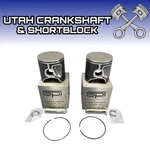 82mm Std Spi Piston Kits Ski-doo 850 E-tec 17-24 Mxz Renegade Summit Freeride. Fixed Price $319.99.