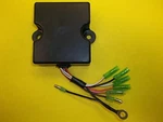New Yamaha Ignition Ignitor Cdi Ecu Box Module 6m6-85540-01-00 61x-85540-00-00. Fixed Price $73.95.