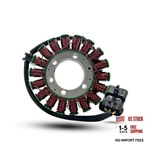 Motorcycle Magneto Stator 0451486 Compatible With Polaris Msx 110/msx 150. Fixed Price $93.17.