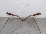 02-07 Honda Aquatrax F12x R12x Handlebars 53100-hw1-670za Fighting Red. Fixed Price $41.61.