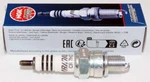 Genuine Ngk 7544 Iridium Ix Spark Plug Cr7hix Fits Arctic Cat Polaris. Fixed Price $13.26.