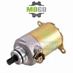 Outside Distributing 07-0105 Starter Motor For Electrical Starters Ge. Fixed Price $78.02.