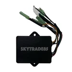 New Cdi Box Power Pack For Kawasaki Sx 21119-3732 750cc 1992-1995 Jetski. Fixed Price $87.88.