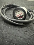 Tigershark Fuel Gauge W/harness. Fixed Price $60.00.
