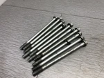 Kawasaki Oem 92151-1513 Bolt 11x168 Set Of 10. Fixed Price $25.00.