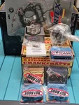 Wrench Rabbit / Vertex Complete Engine Rebuild Kit Kawasaki Kx 250 F 2014-2016. Fixed Price $749.95.