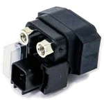 Yamaha Genuine Starter Relay Assembly 1b7-81940-00-00 Motorcycle Parts Oem. Fixed Price $125.00.