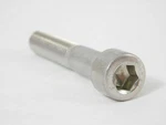 Nos Sea-doo Bombardier Screw Socket Head Bolt Allen Stainless 60mm Oem 205006060. Fixed Price $5.97.