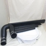 99 Sea Doo Gtx Limited Oem Lh Left Hand Lower Exhaust Resonator 295500683 Hoses. Fixed Price $79.99.