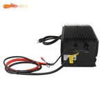 New Fits For Jlg/genie/skyjack Lifts 96211 105739 Battery Charger 24v 25a. Fixed Price $186.94.