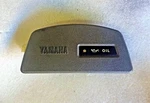 Yamaha Wave Raider Meter Oil Gauge Dash Assembly 1996 97 98 Gj8-6820a-00-00. Fixed Price $47.75.