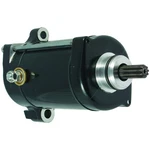 Wai New Starter Motor For Yamaha 18894n. Fixed Price $153.29.