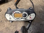 Yamaha Vx110 Vx 110 Sport Gauge Display Meter Lcd Mfd Speedo 204 Hours. Fixed Price $174.95.
