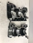 26j24 Yamaha Xl 800 2001 Crankcase Assy 66e-15100-00-8p. Fixed Price $229.49.