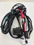 New Oem Sea-doo 4-tec Engine Wire Harness 278-003-7083 Rev B Genuine Brp. Fixed Price $370.00.