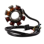 Kawasaki 750 Sx Stator Magneto 1992-1995 21003-3729. Fixed Price $159.95.