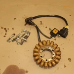 Honda 2008-2009 Aquatrax F15-x Stator Ignition Generator 31120-hw5-901. Fixed Price $73.46.