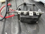 Honda Aquatrax Main Relay Fuel Pump 32120-hw1-670 F12 F12x R12 R12x. Fixed Price $139.00.