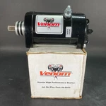 Venom High Performance Starter Motor Jet Ski Plus 6b-6955 Nos. Fixed Price $44.96.