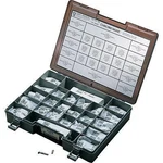 Drag Specialties Coarse-thread Hex-head Bolt Assortment Ds-190600. Fixed Price $503.95.