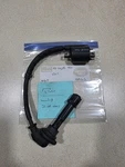 2005 Yamaha Majesty 400 Yp400 Ignition Coil Spark Plug Wire Cap #925.2-3. Fixed Price $40.00.