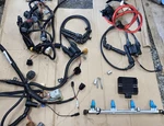 Kawasaki 05 Stx-15f Stx 15f Ignition Coil Coils Wire Wiring Harness Injectors. Fixed Price $149.99.