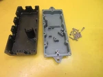 1996 Yamaha Waveblaster Wave Blaster Ii 760 Electrical Box Housing Cover Assy. Fixed Price $28.49.
