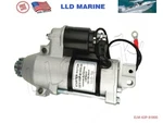 Yamaha Outboard Starter Motor 150 225 250 Hp 63p-81800 6br-81800-00 6br-81800-02. Fixed Price $199.99.