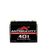 Antigravity Batteries Ag401 4 Cell Small Lithium Ion Motorcycle Battery Honda. Fixed Price $129.99.