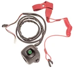 Start Stop Switch Box & Lanyard Key For Yamaha Gp 800 1300 Vx Fk7-68310-07-00. Fixed Price $89.95.
