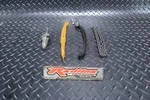 2006 Honda Aquatrax F12 Timing Chain Guide Lot 14510-hw1-670 14520-hw1-672. Fixed Price $14.99.