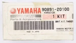 Yamaha Tandem Bracket Kit Part Number - 90891-20100-00. Fixed Price $12.99.