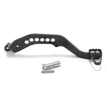 For Suzuki Quadsport Ltz400 03-08 Rear Brake Pedal Lever 43110-07g00 43110-07g10. Fixed Price $64.89.