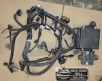 Yamaha 08 09 Vx110 Vx 110 Sport Wire Wiring Harness Ecu Ecm Engine Control Unit. Fixed Price $499.99.