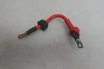 2000-2001 Gtx Di Sea-doo Oem Positive Electrical Battery Cable Wire (red). Fixed Price $24.97.