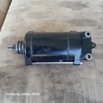 2000 Kawasaki 1100 Stx Jet Ski Starter Motor. Fixed Price $50.00.