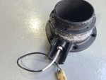 Yamaha Exhaust Outlet Temp Sensor Gp1200r Xl Xlt Xl1200 Xlt1200 Gpr 66v Stinger. Fixed Price $80.00.