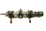 02 Polaris Genesis I 4-pass Crankshaft Crank Shaft. Fixed Price $479.99.