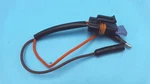 Tigershark 0630-089 Fuse Holder Blade - Used. Fixed Price $6.45.