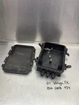 Polaris 2631998 Electrical Box Cover 1999-04 Freedom Housing Genesis Virage Tx. Fixed Price $56.39.