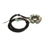 Stator Generator Assembly For Yamaha Engines 65u-85510-01-00, 65u855100100. Fixed Price $64.99.